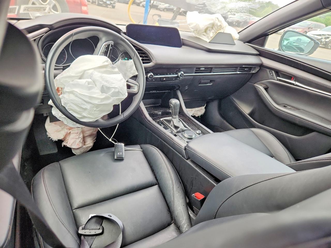 2024 MAZDA 3