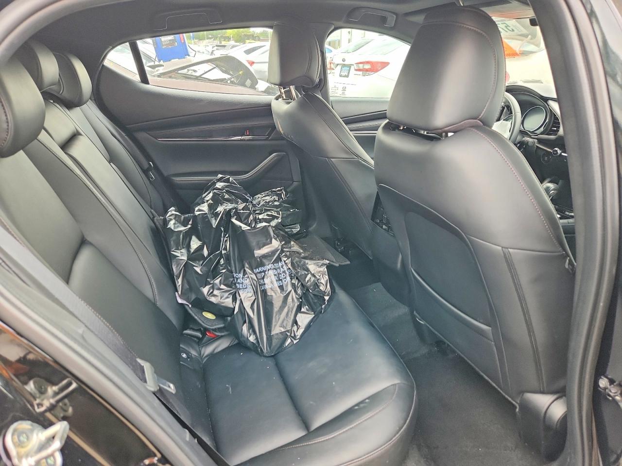 2024 MAZDA 3