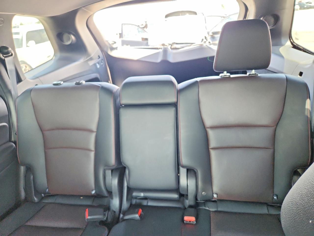 2024 HONDA PASSPORT