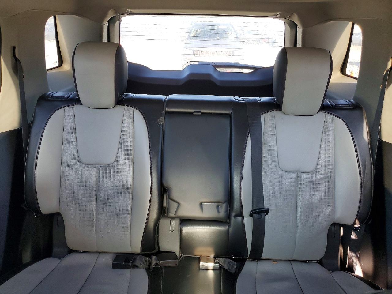 2016 GMC TERRAIN