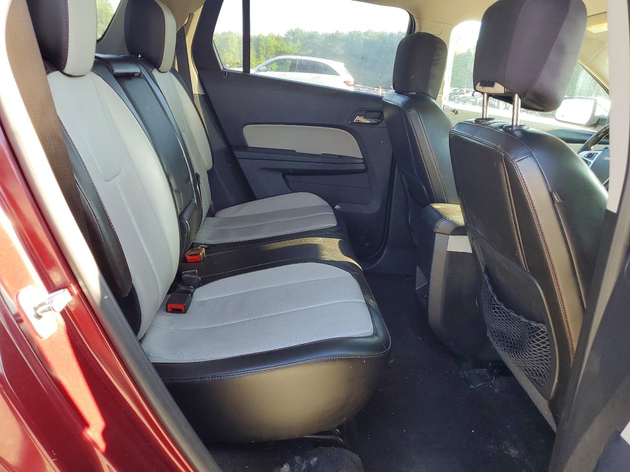 2016 GMC TERRAIN