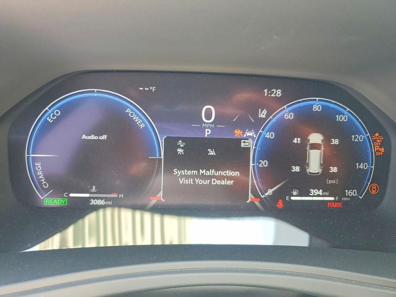 2026 TOYOTA ALL OTHER