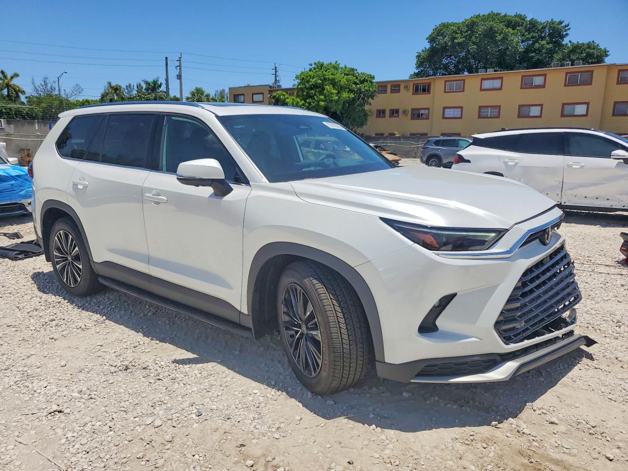 2026 TOYOTA ALL OTHER