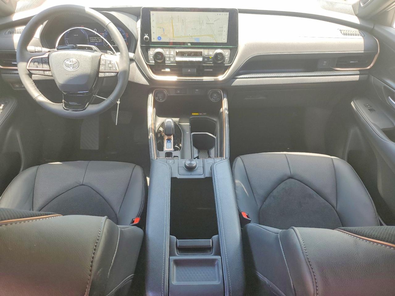 2026 TOYOTA ALL OTHER