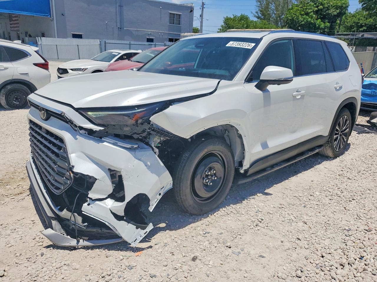 2026 TOYOTA ALL OTHER