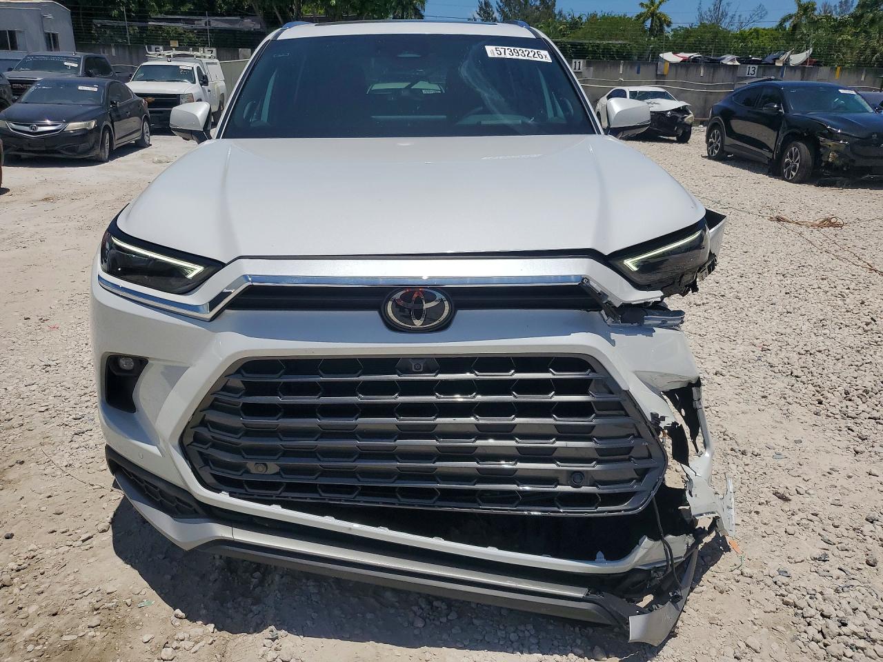 2026 TOYOTA ALL OTHER