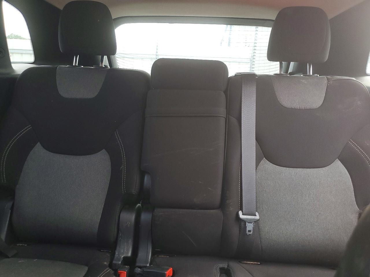 2016 JEEP GRAND CHER