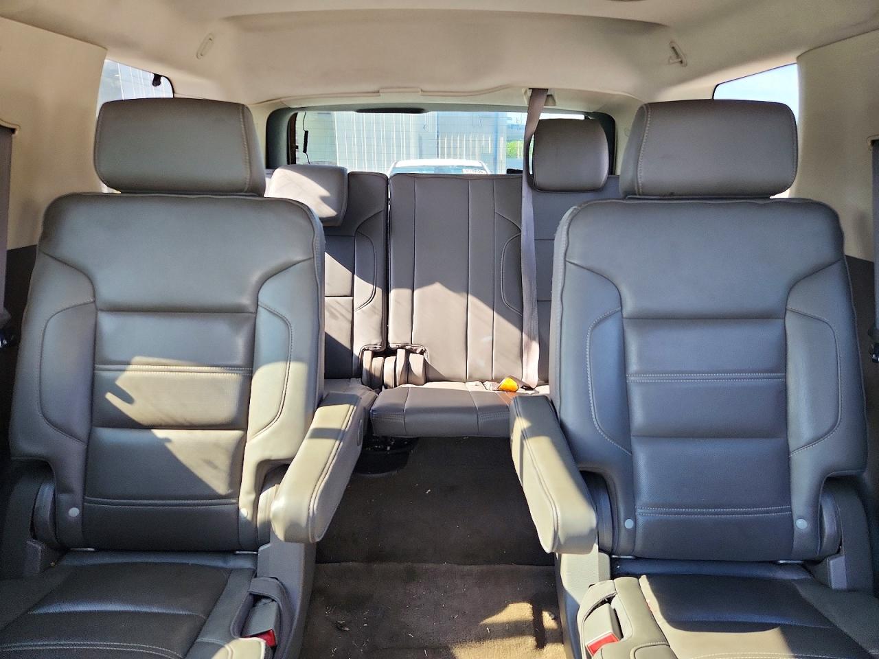 2015 GMC YUKON