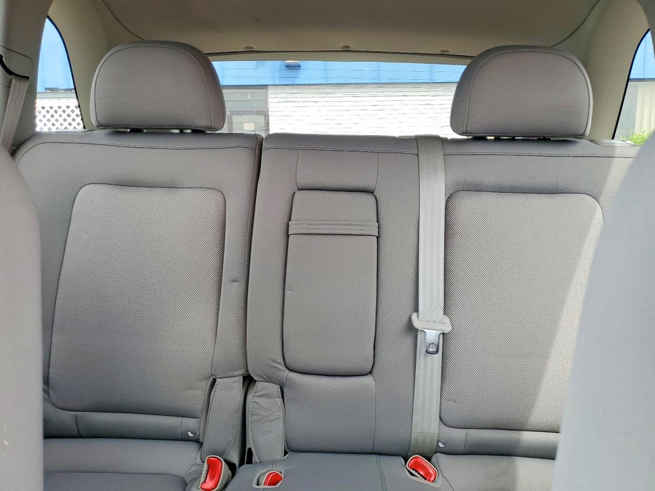 2008 SATURN VUE