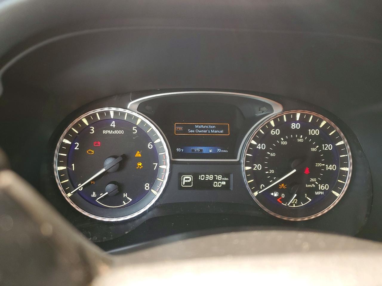 2019 INFINITI QX60