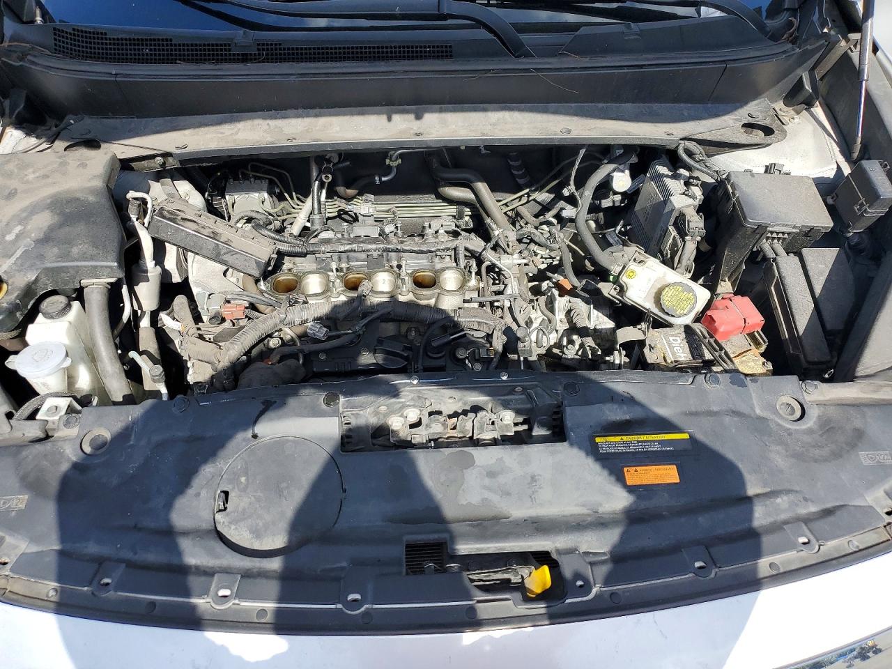 2019 INFINITI QX60