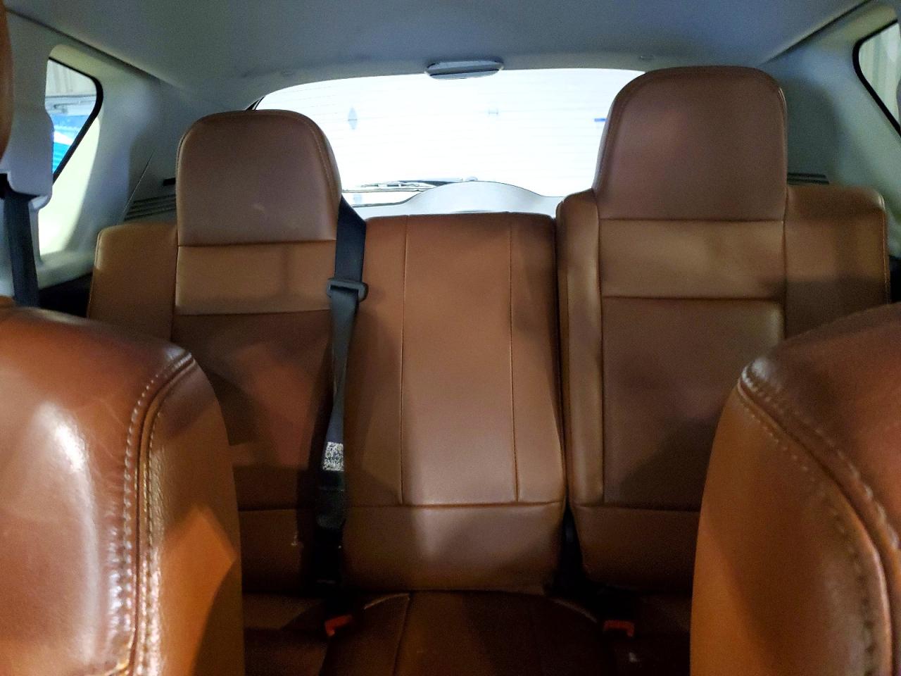 2014 JEEP COMPASS