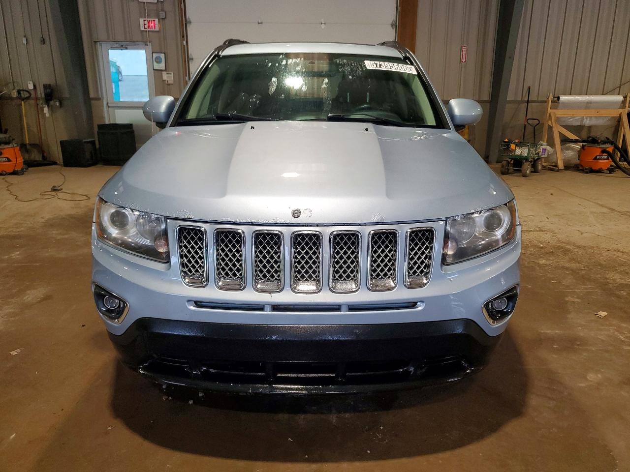 2014 JEEP COMPASS