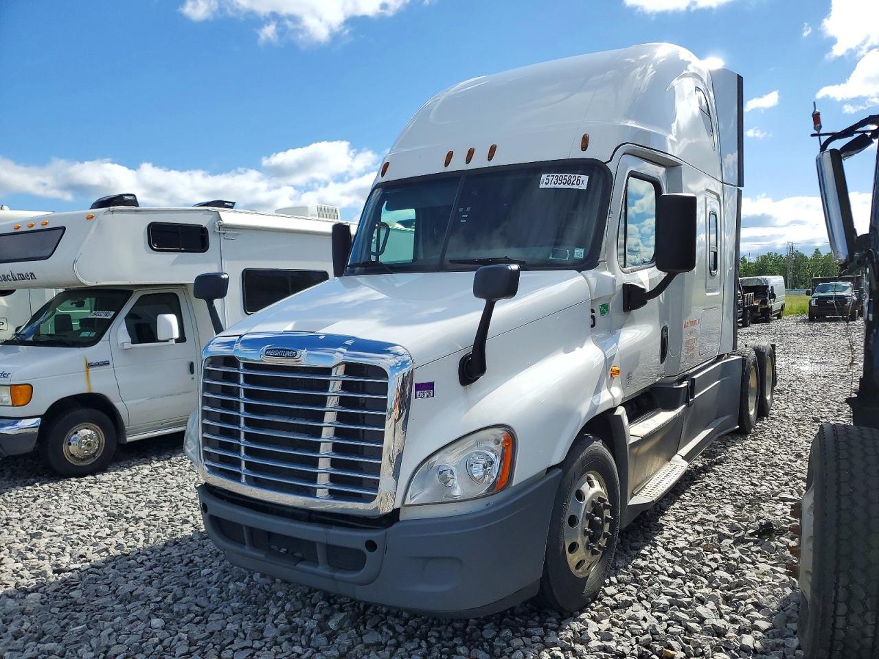 2019 FREIGHTLINER ALL OTHER