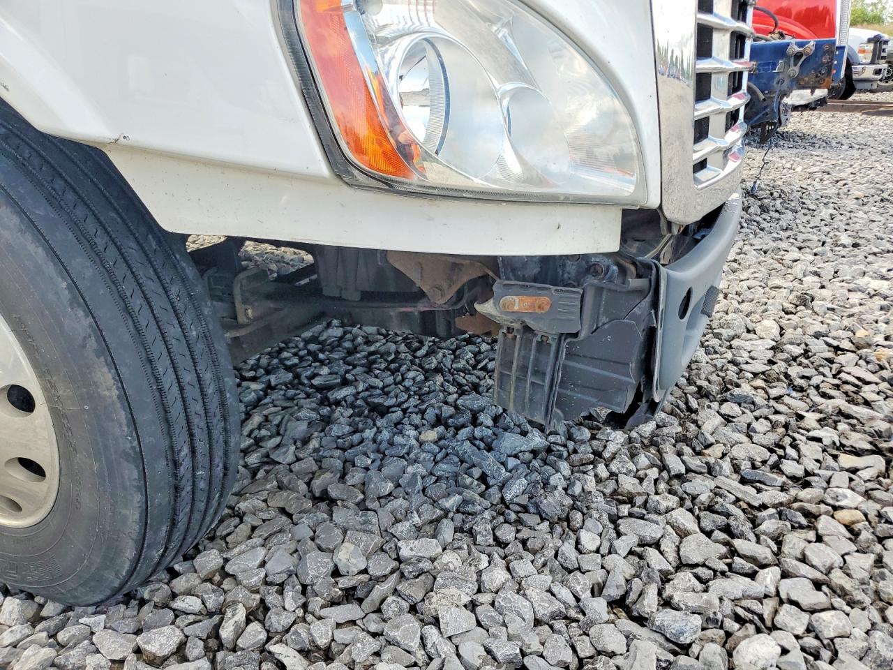 2019 FREIGHTLINER ALL OTHER