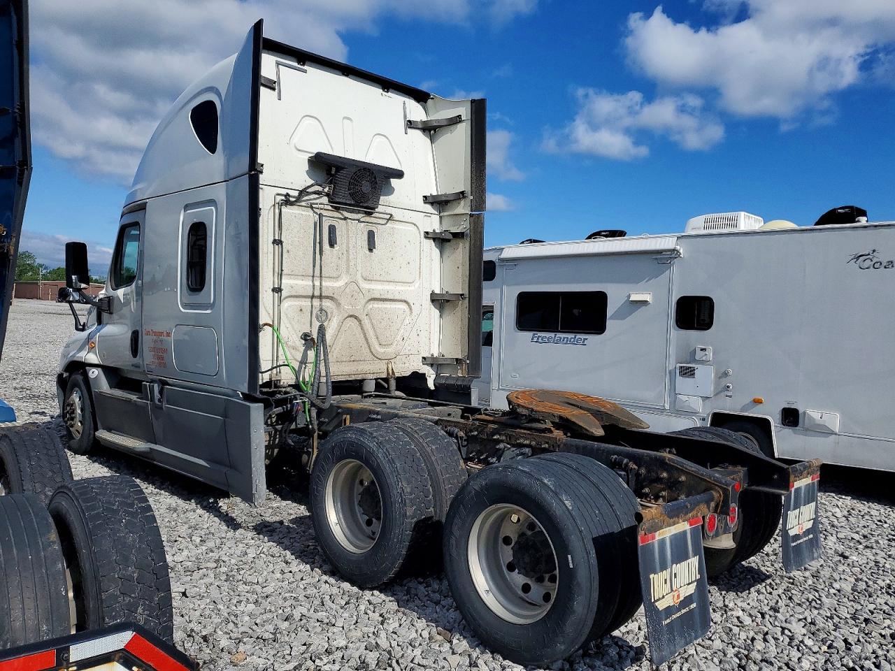 2019 FREIGHTLINER ALL OTHER