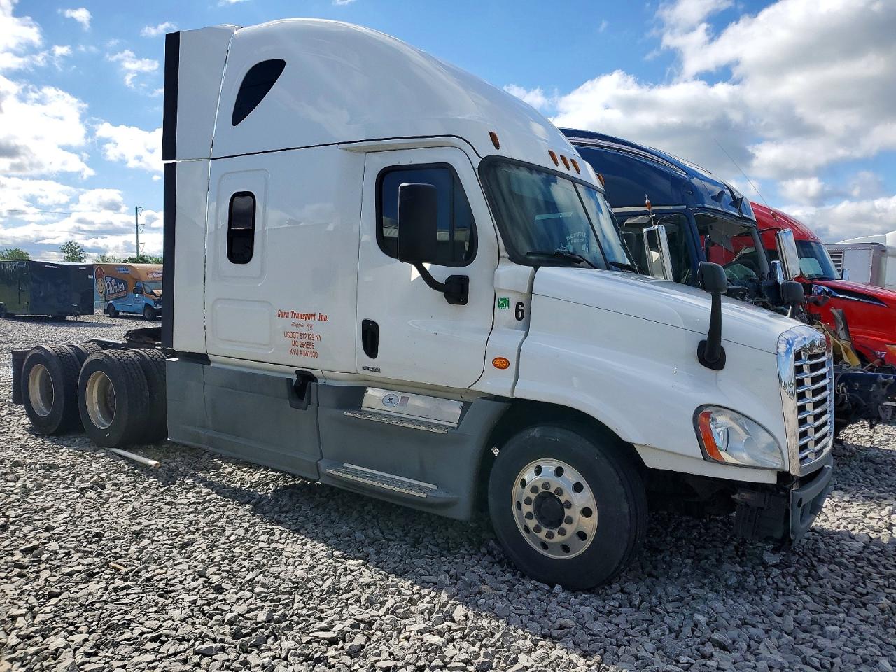 2019 FREIGHTLINER ALL OTHER