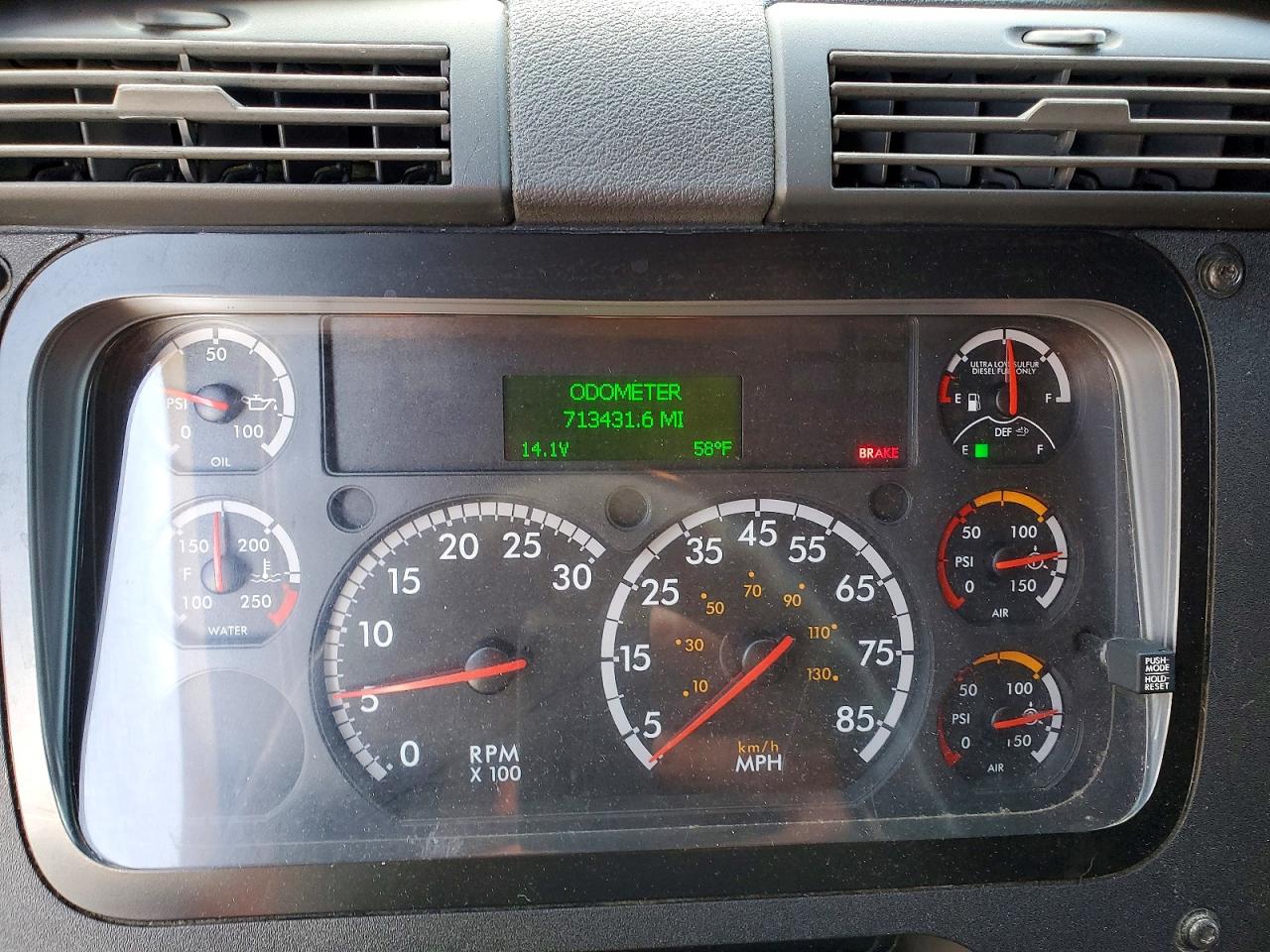 2019 FREIGHTLINER ALL OTHER