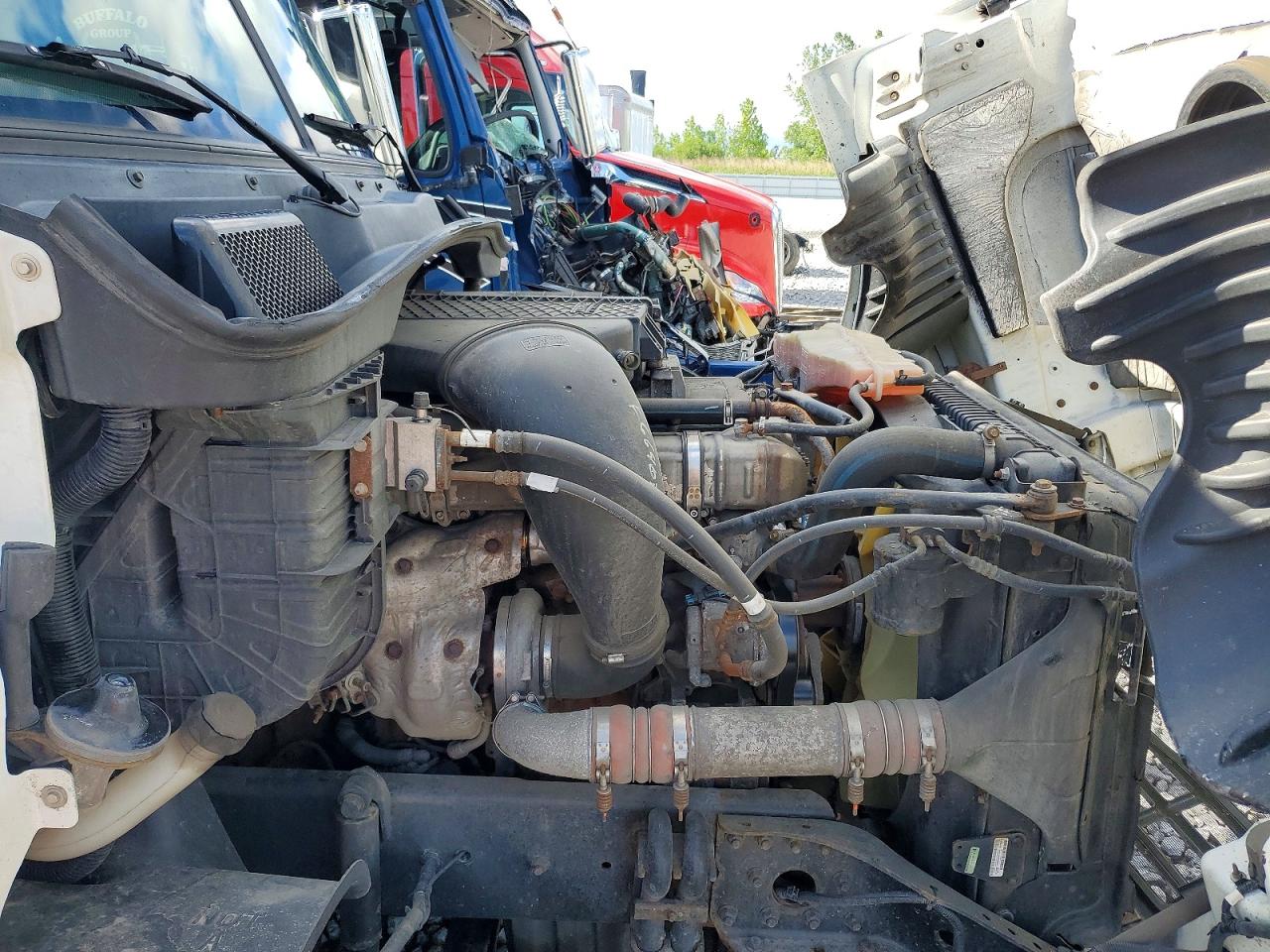 2019 FREIGHTLINER ALL OTHER