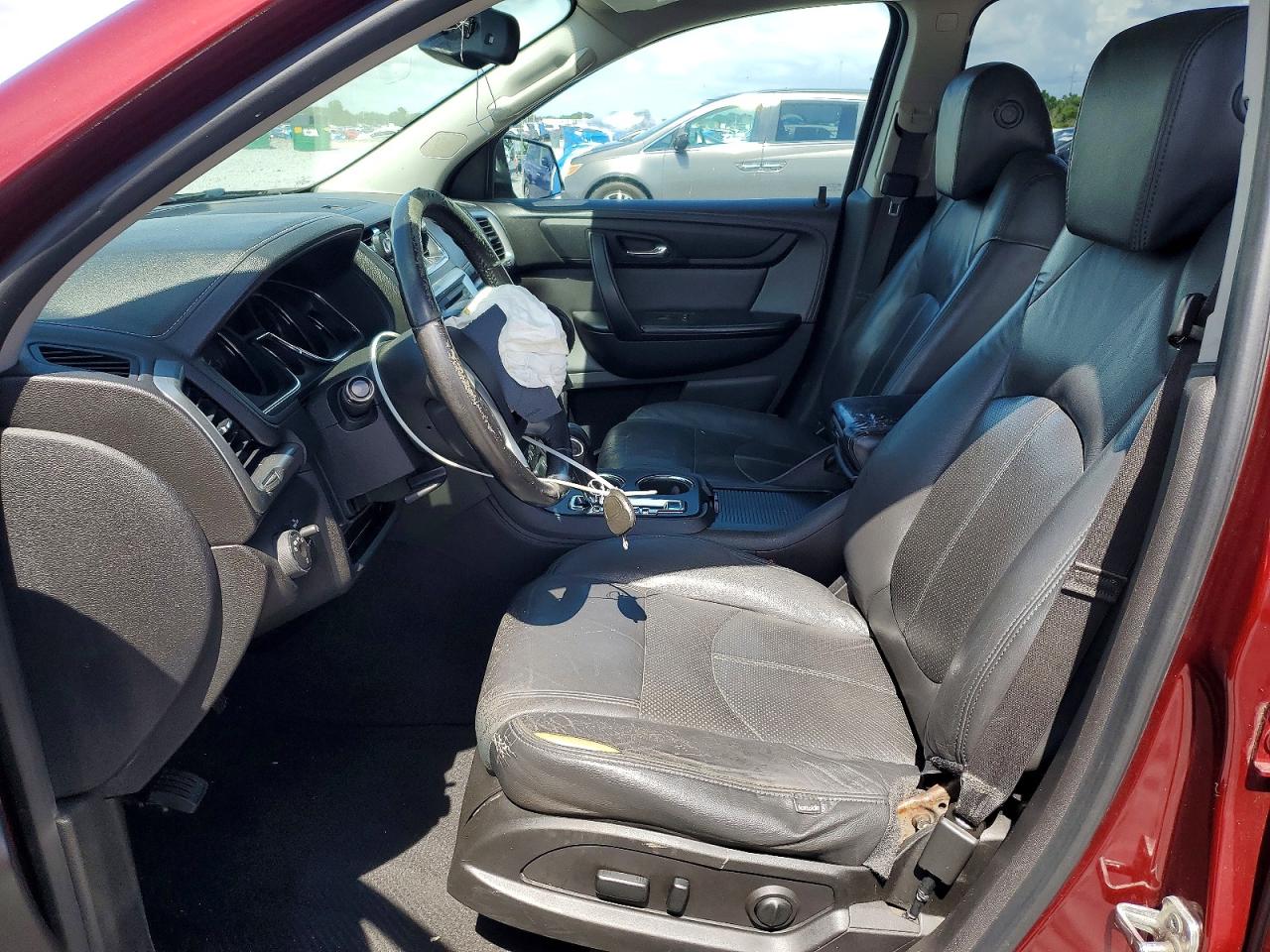 2016 GMC ACADIA