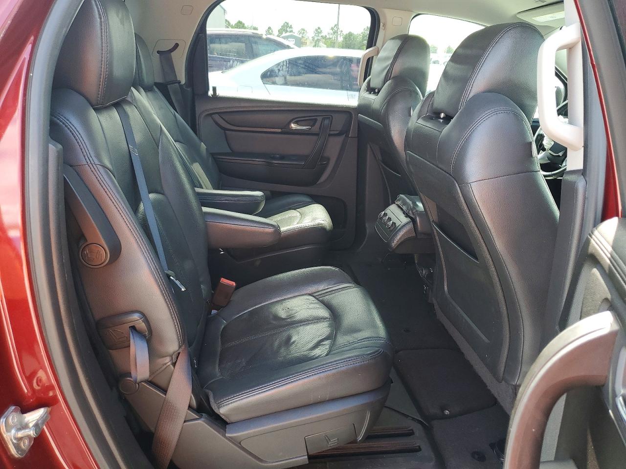 2016 GMC ACADIA