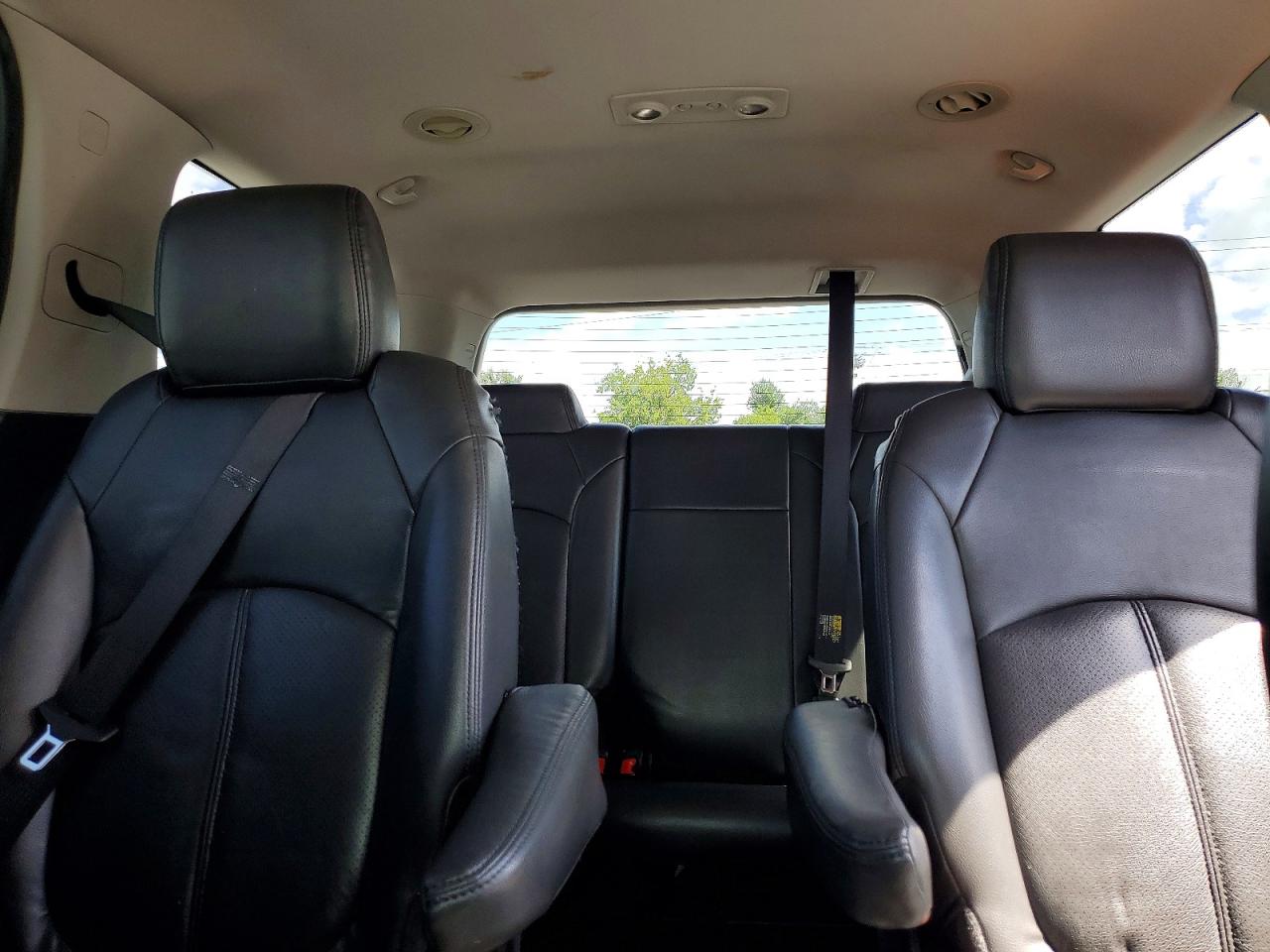 2016 GMC ACADIA