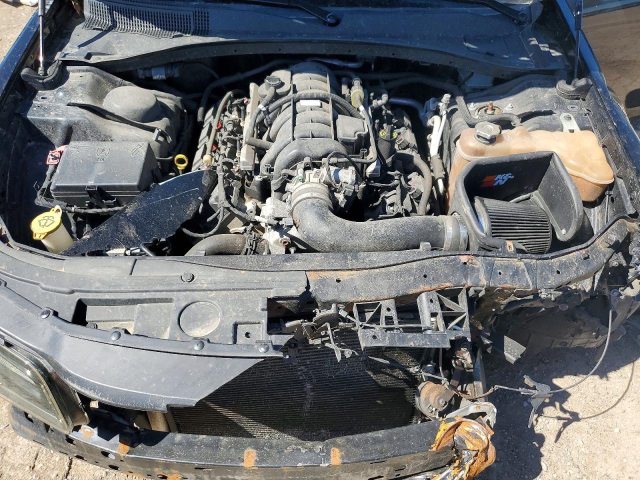 2019 CHRYSLER 300