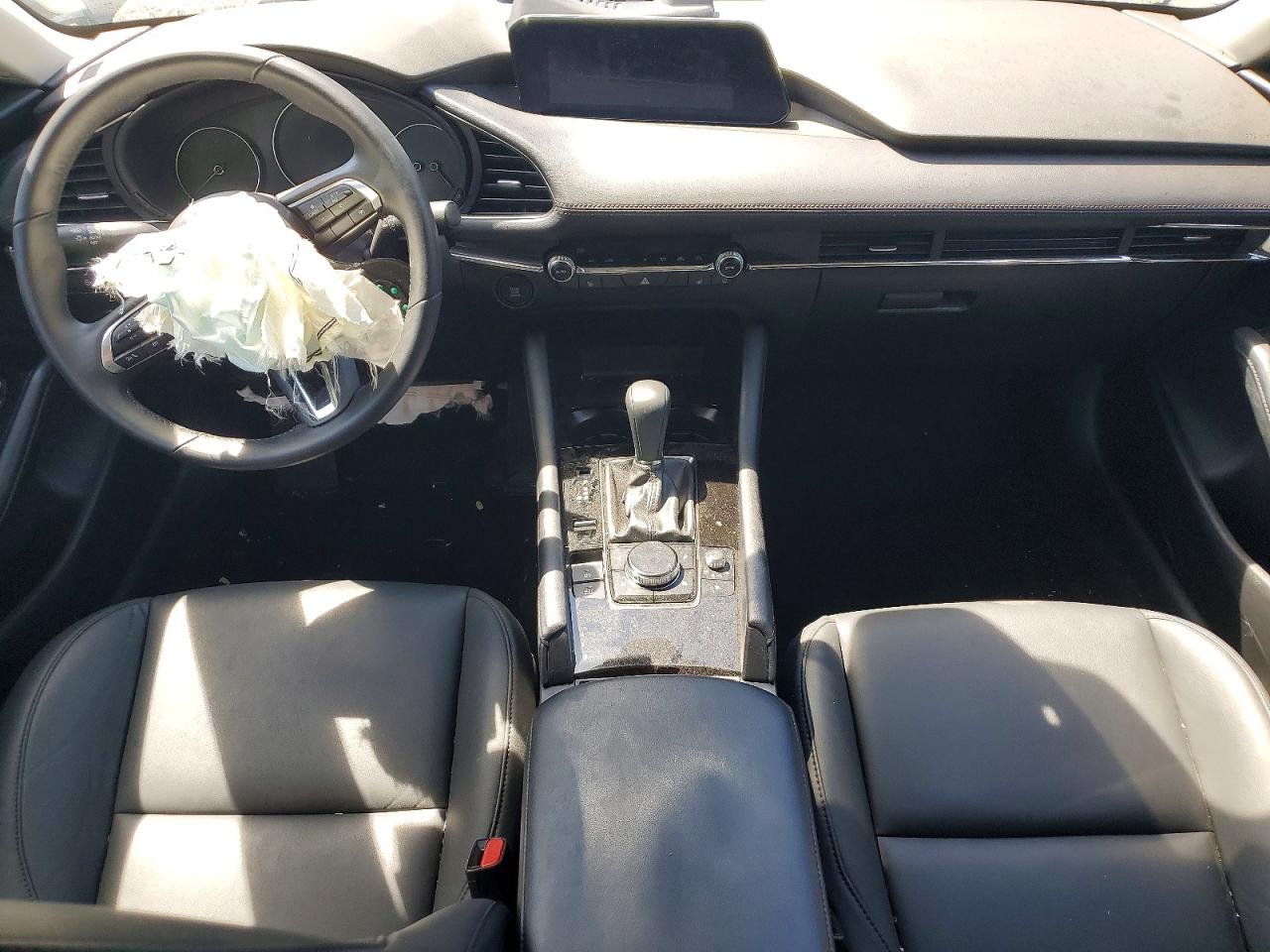 2025 MAZDA 3