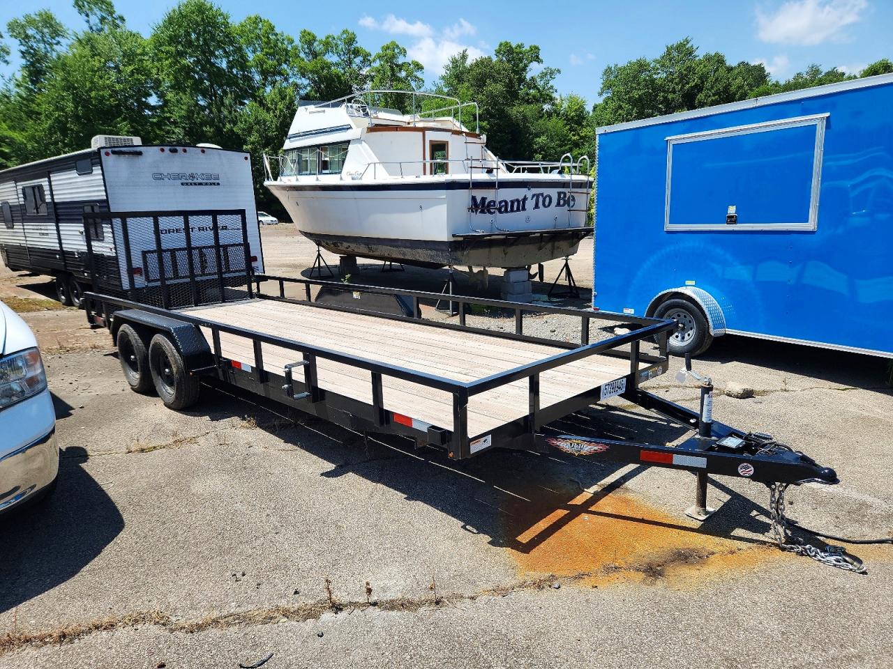 2025 H & H UNKNOWN