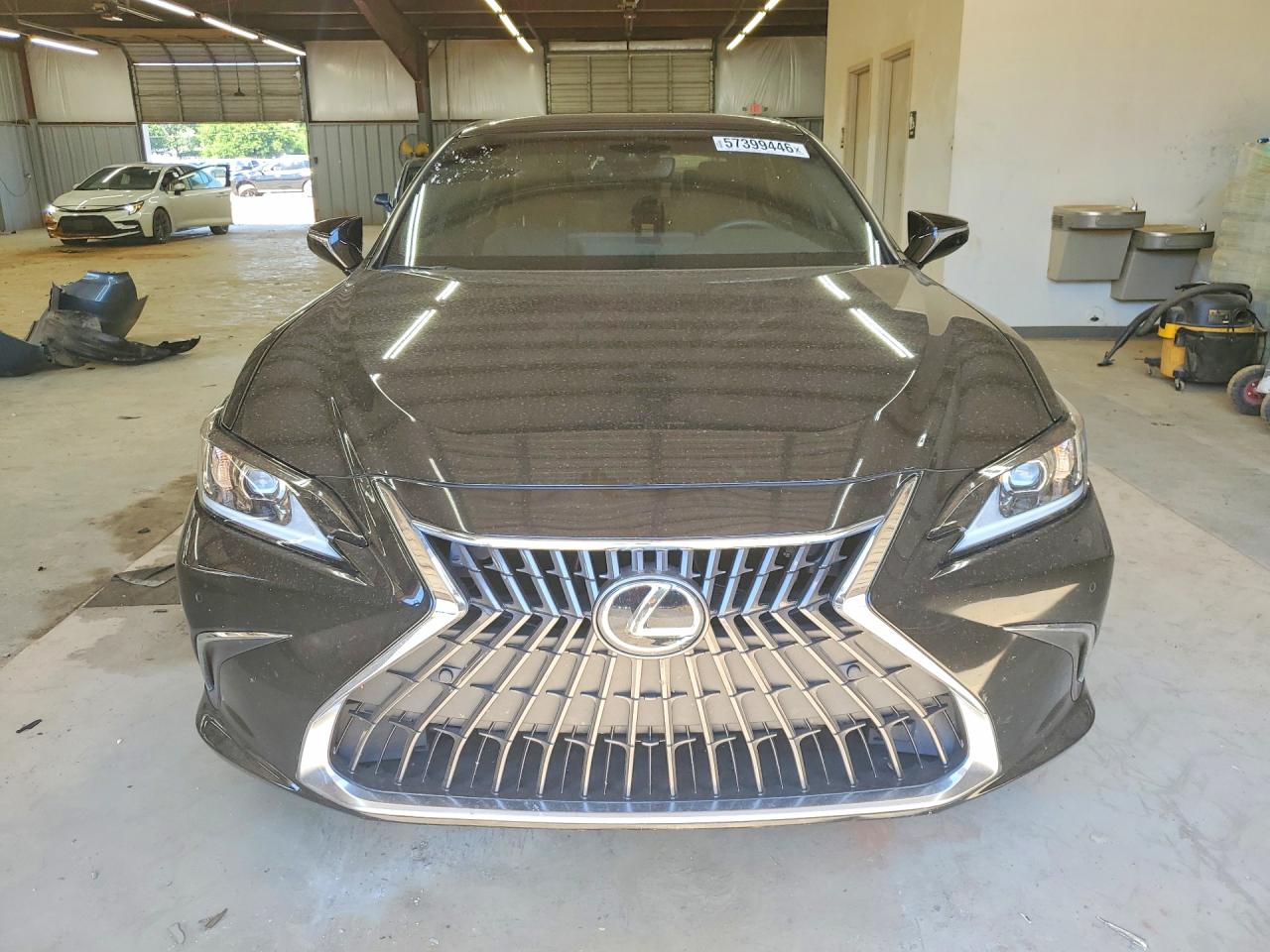 2022 LEXUS ES350