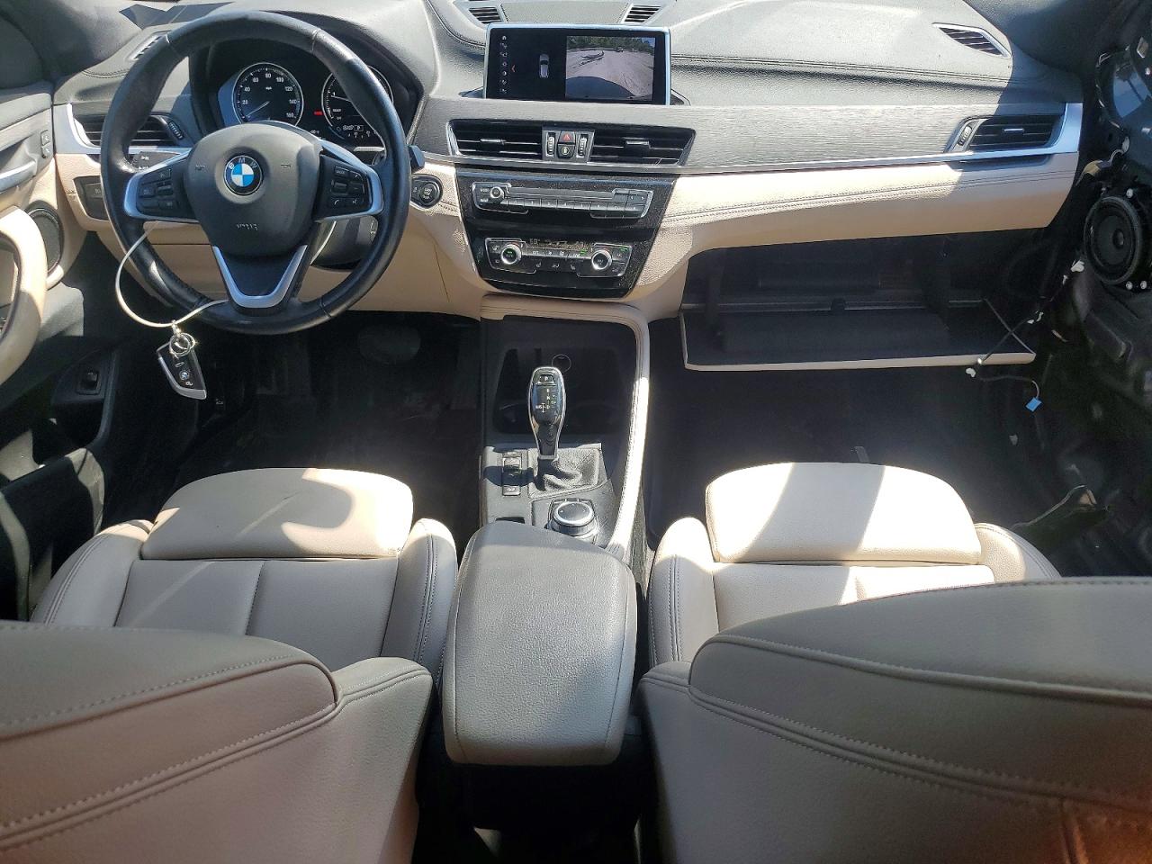2022 BMW X2