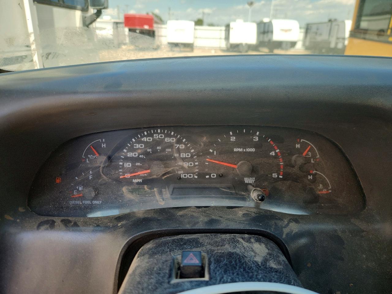 2002 FORD F250