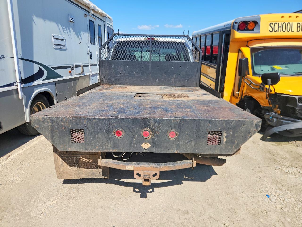 2002 FORD F250