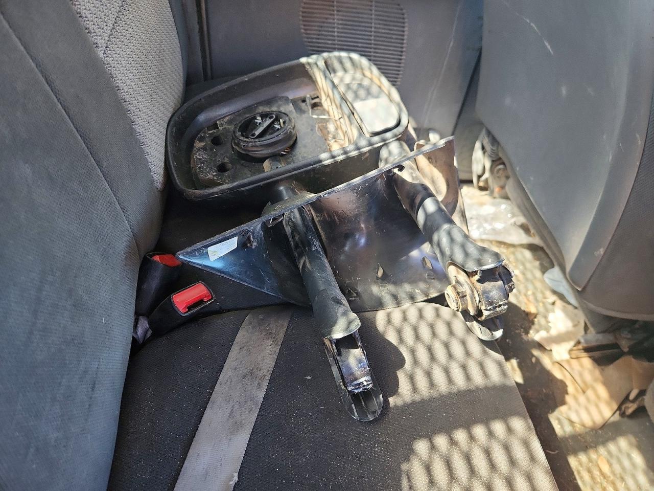 2002 FORD F250