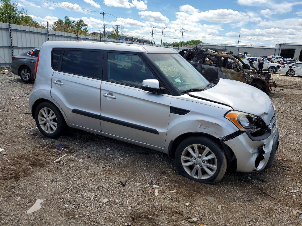 2023 KIA SOUL