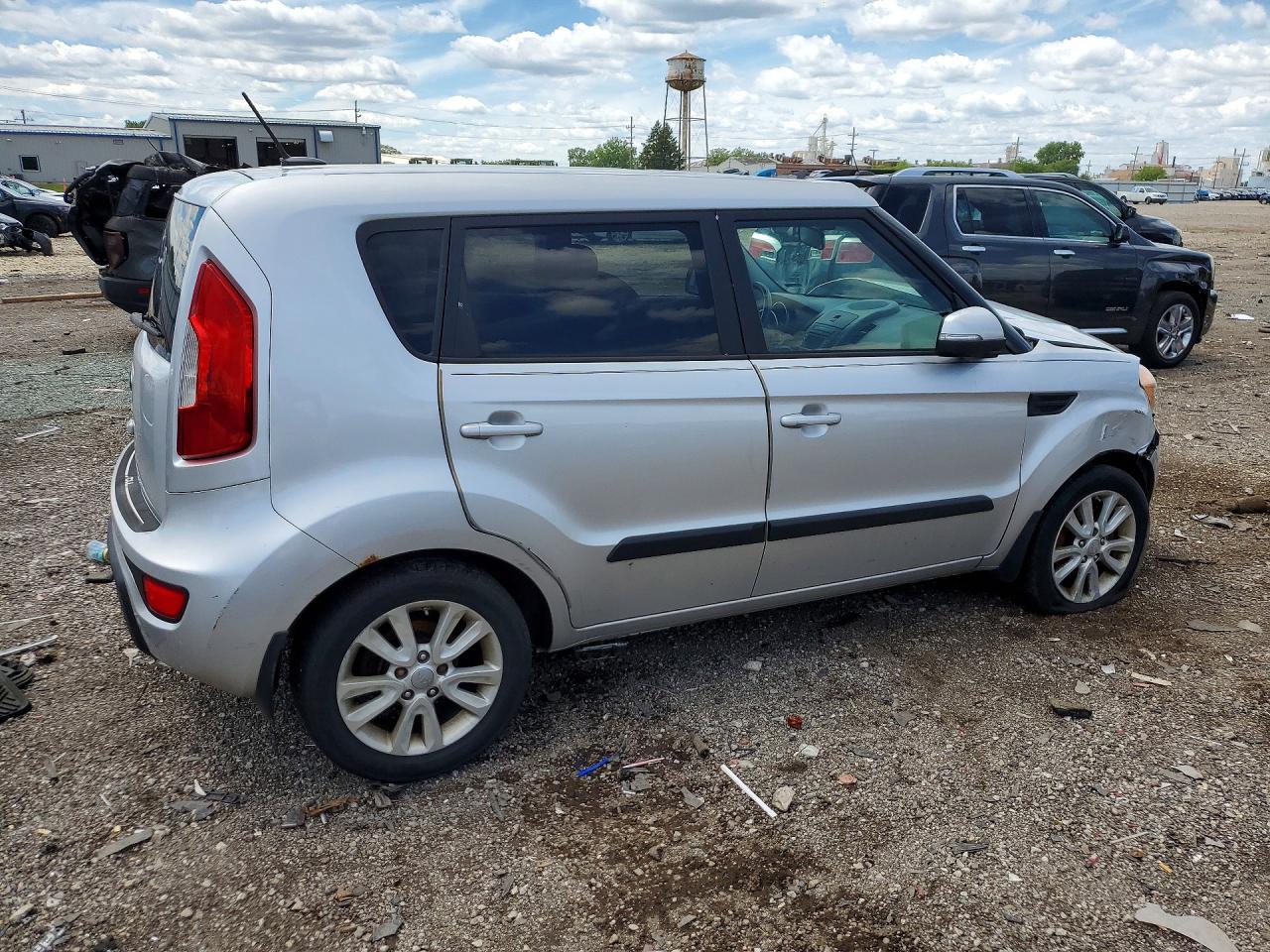 2023 KIA SOUL