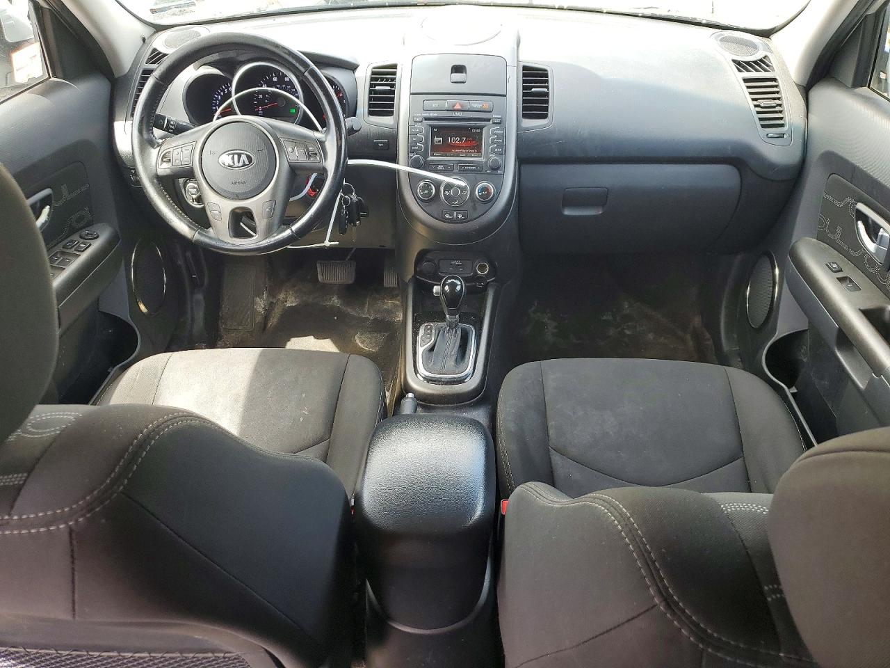 2023 KIA SOUL