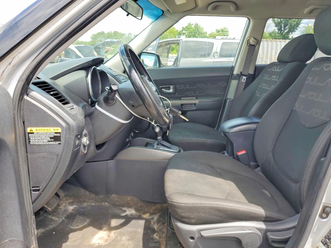 2023 KIA SOUL