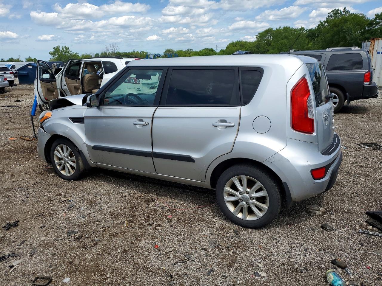 2023 KIA SOUL
