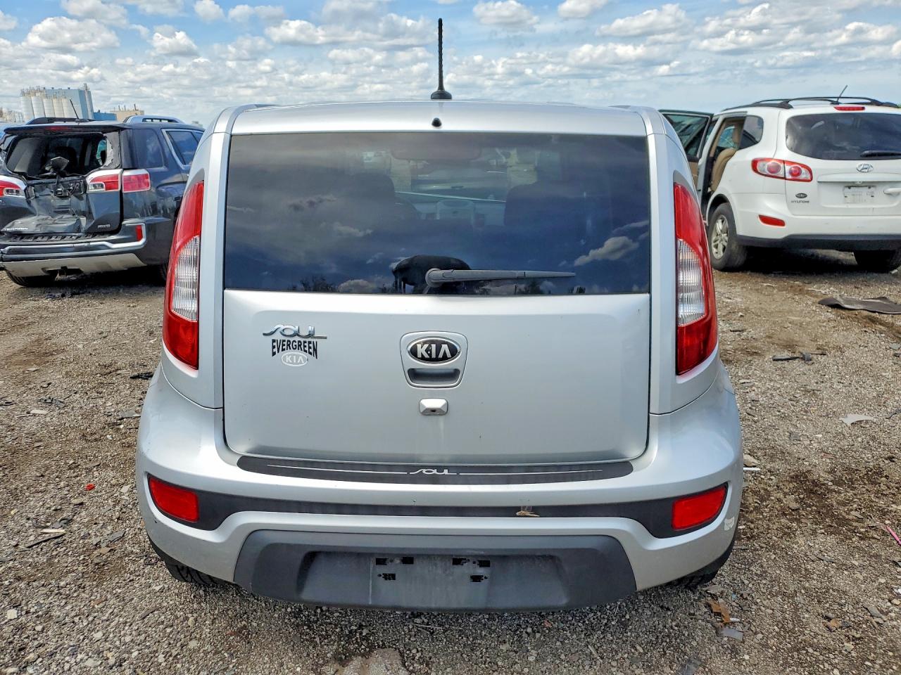 2023 KIA SOUL
