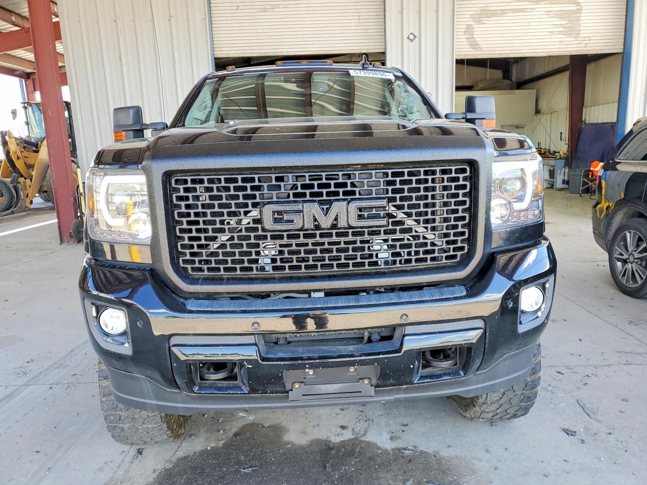 2016 GMC SIERRA