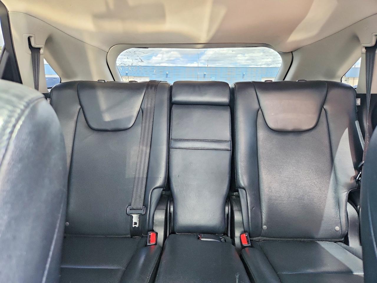 2010 LEXUS RX350