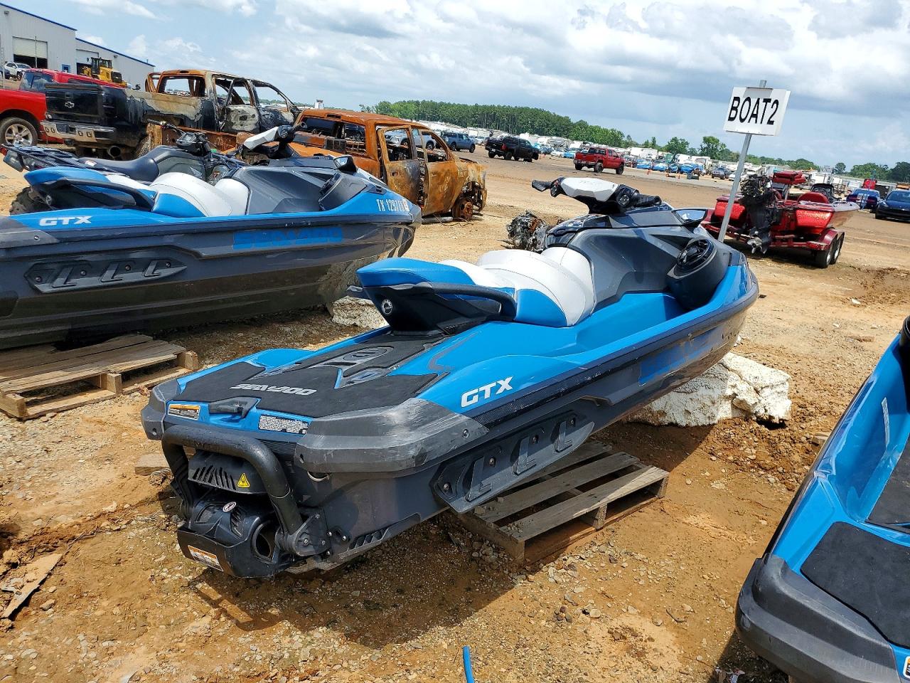 2020 ROTAX