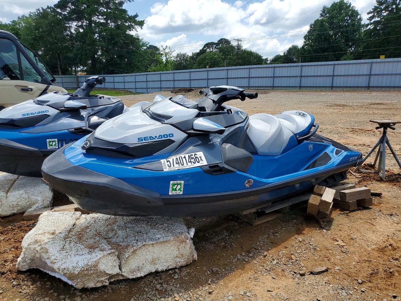 2020 ROTAX