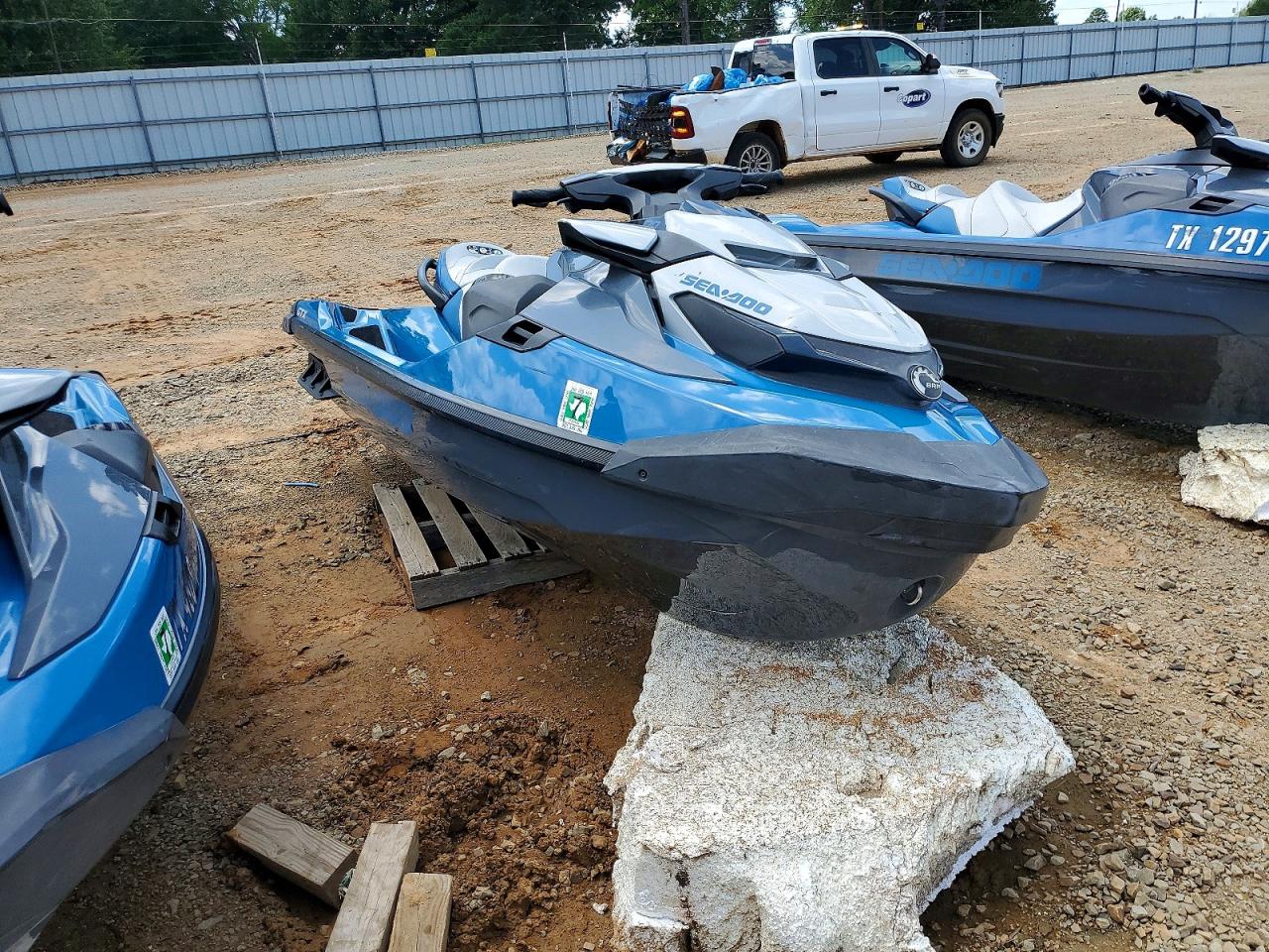 2020 ROTAX