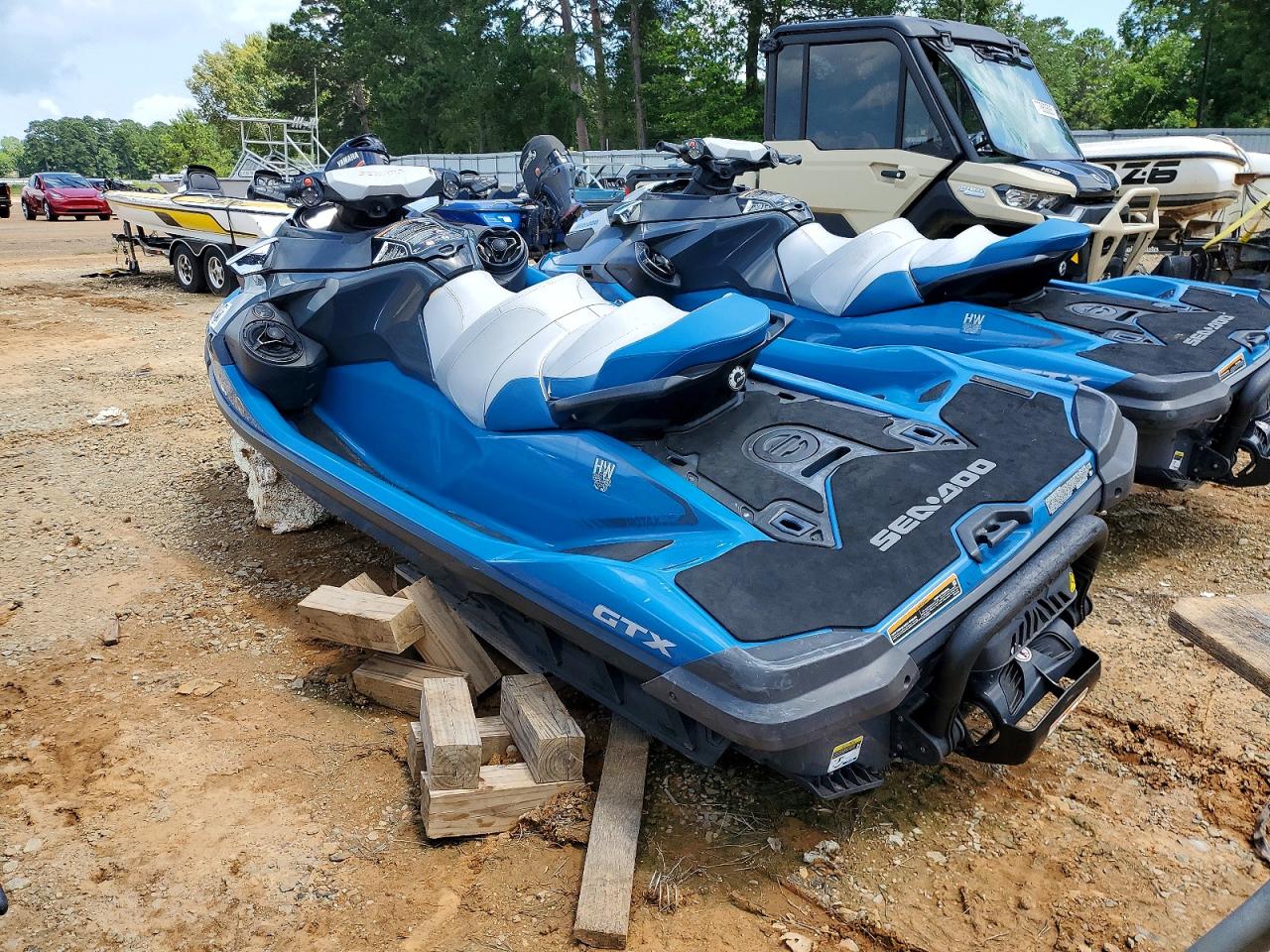 2020 ROTAX