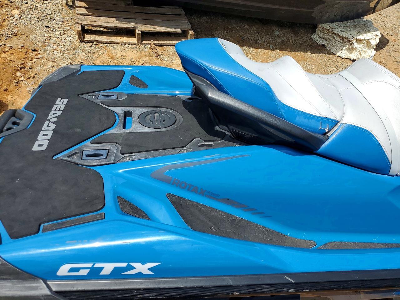 2020 ROTAX