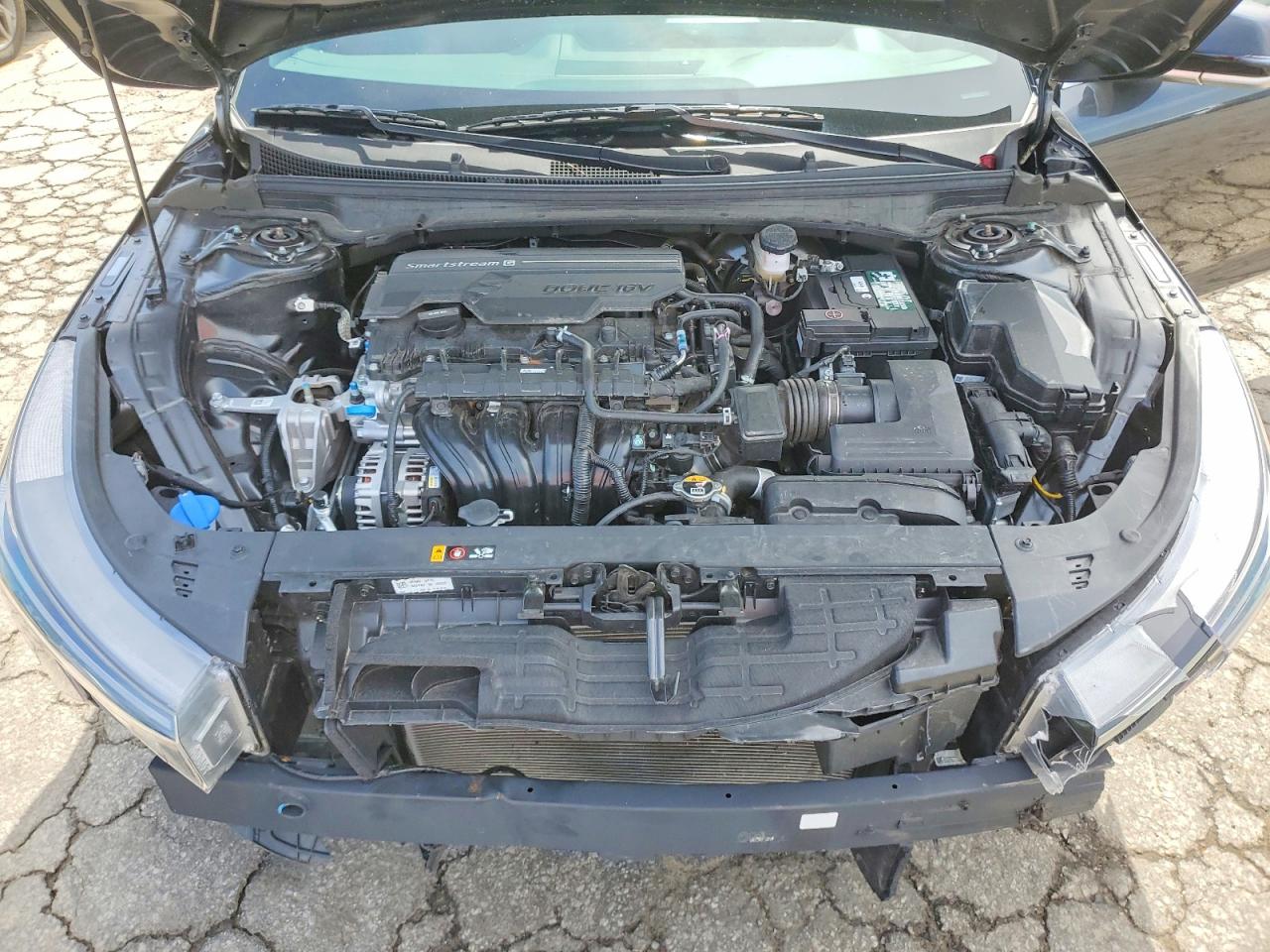 2025 KIA K4 GT LINE
