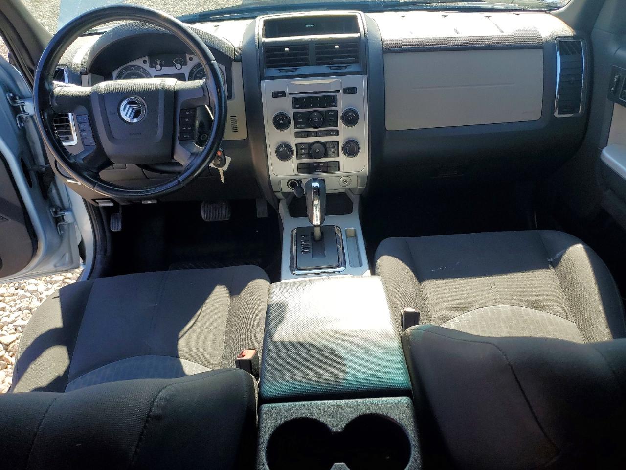2009 MERCURY MARINER