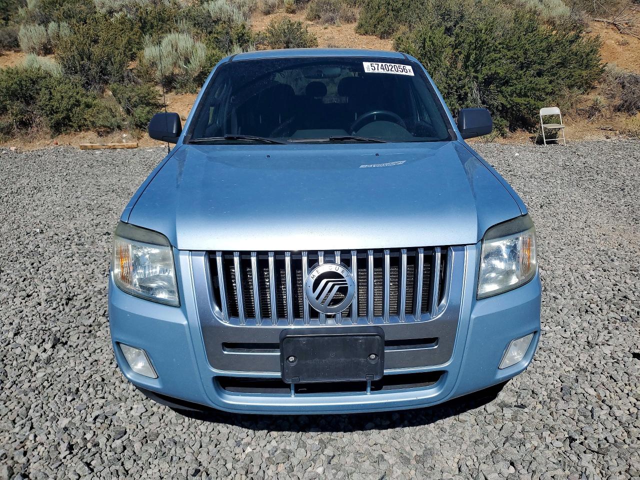 2009 MERCURY MARINER